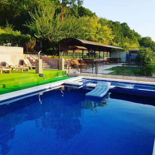 Комната 20 м², 1/1 эт.