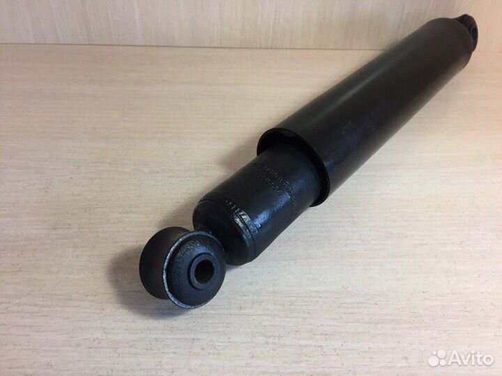 Амортизатор для прицепа мзса со втулками