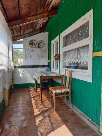 Дача 67 м² на участке 4,5 сот.