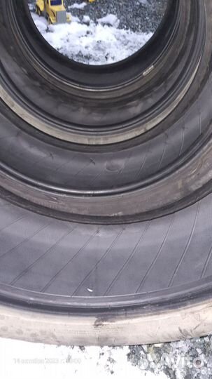 Michelin X-Ice North 4 235/55 R18 104T