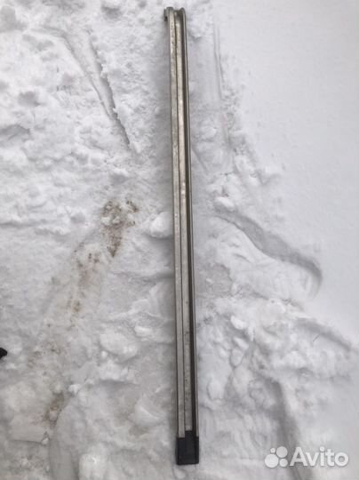 Салазки для боковой двери Volkswagen Т 4