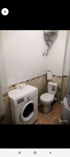 Квартира-студия, 24 м², 3/8 эт.