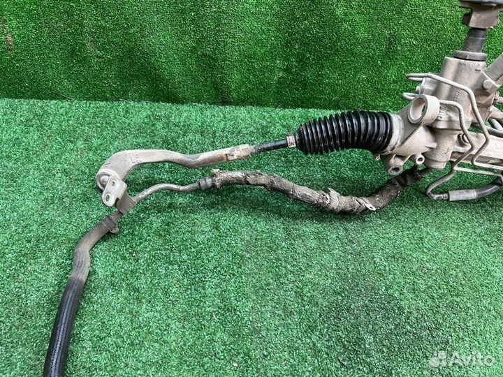 Рулевая рейка Mercedes S W221