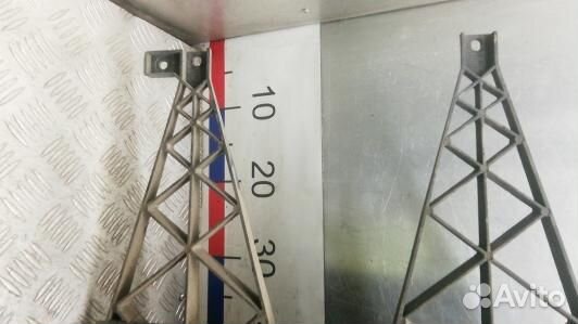 Вентилятор радиатора volkswagen golf 4 (3BL08KE01)