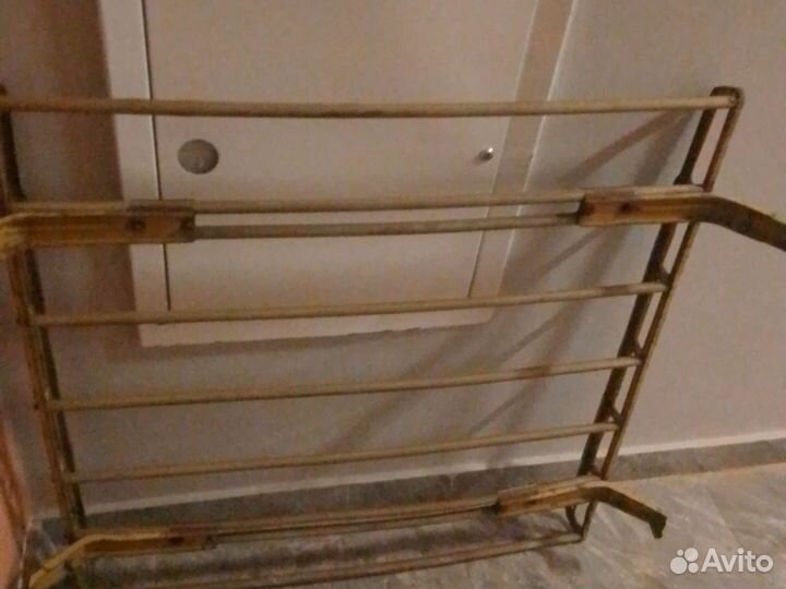 Багажник на крышу ваз