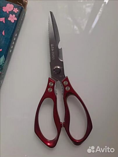 Японские универсальные ножницы SK-5