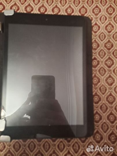 Планшет explay