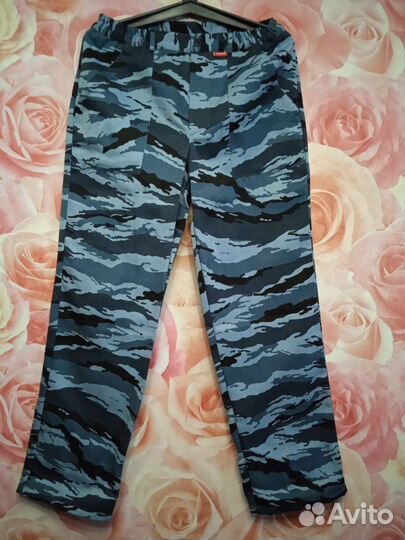 Форма охраны