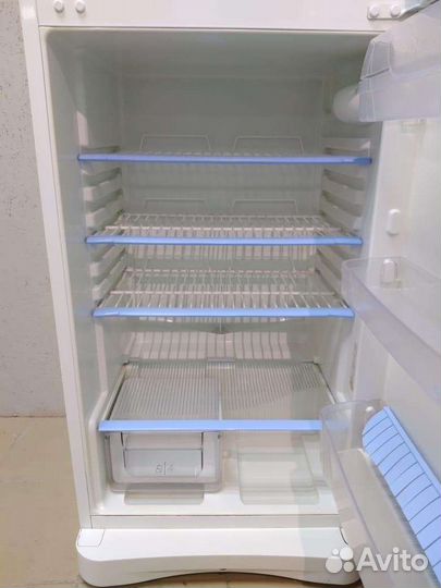 Холодильник Indesit б/у с гарантией