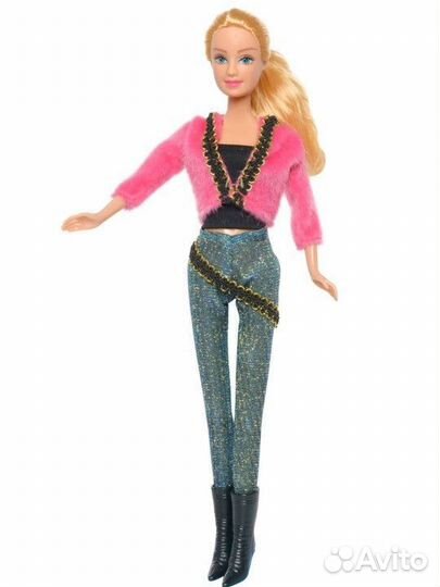 Кукла Барби Новая
