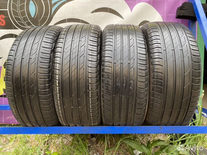 Bridgestone Turanza T001 225/45 R17