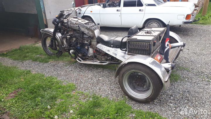 Трайк