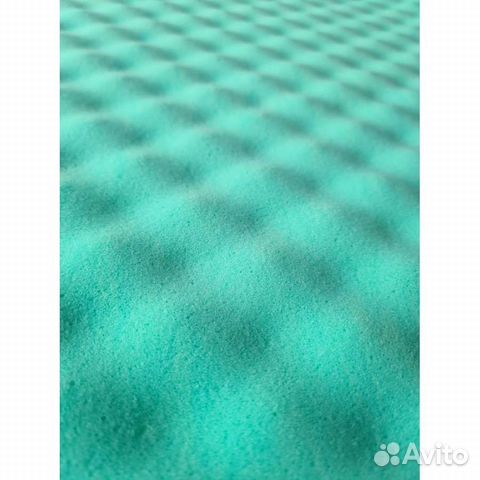 Шумоизоляция Comfort Mat Wave Expert Green