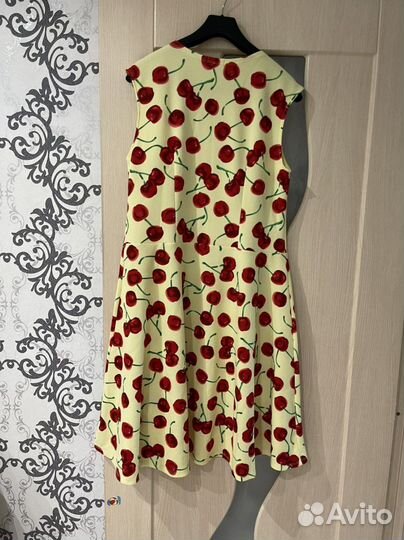 Платье женское 52 54 размер