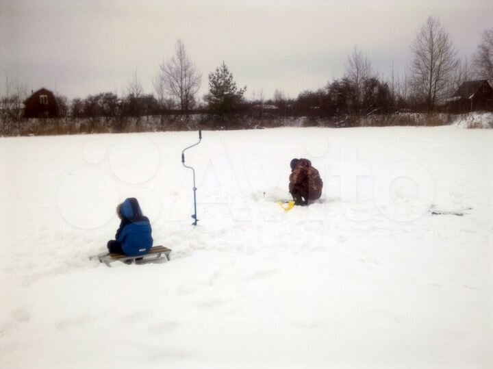 Участок 12 сот. (СНТ, ДНП)