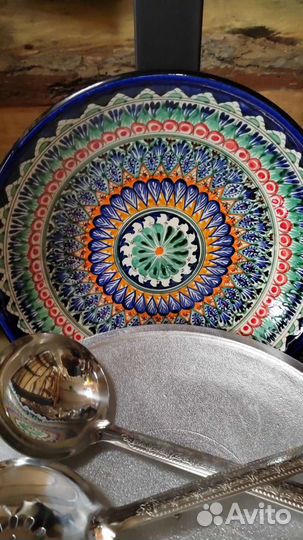 Казан чугунный, печи