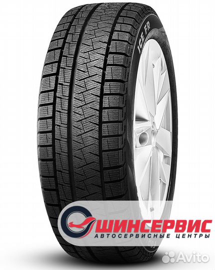 Formula Ice FR 235/55 R18 104T