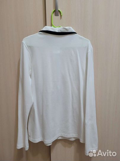 Блузка школьная р.146