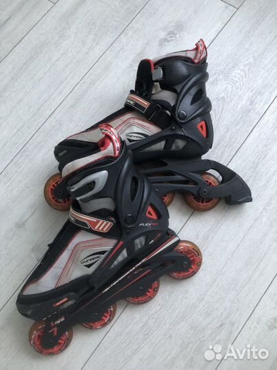 Ролики Dynamic+защита alpa CAP rice