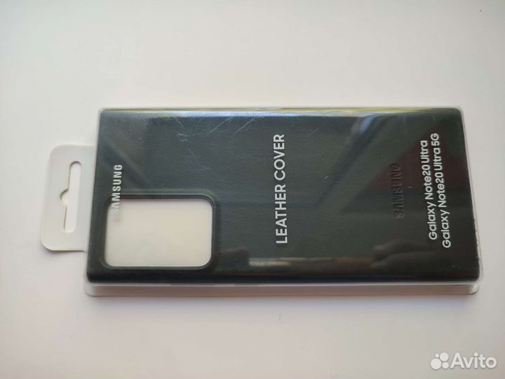 Чехлы на Samsung note 20 ultra original