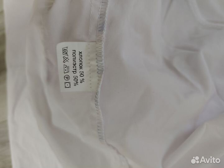 Костюм медицинский хирургический