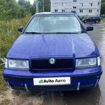 Skoda Octavia 1.6 MT, 1998, 332 400 км, с пробегом, цена 205 000 руб.