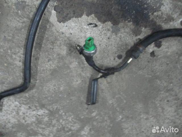Шланг гидроусилителя Ford Scorpio 2 1997