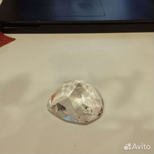 Статуэтка лягушка фен шуй