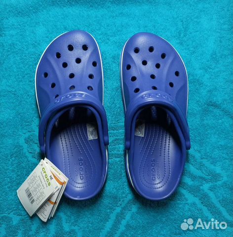 Crocs