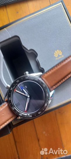 Huawei watch gt