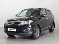 Chery Tiggo 5 2.0 MT, 2015, 80 000 км, с пробегом, цена 985 000 руб.