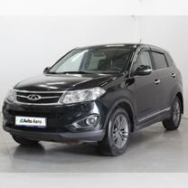 Chery Tiggo 5 2.0 MT, 2015, 80 000 км, с пробегом, цена 970 000 руб.