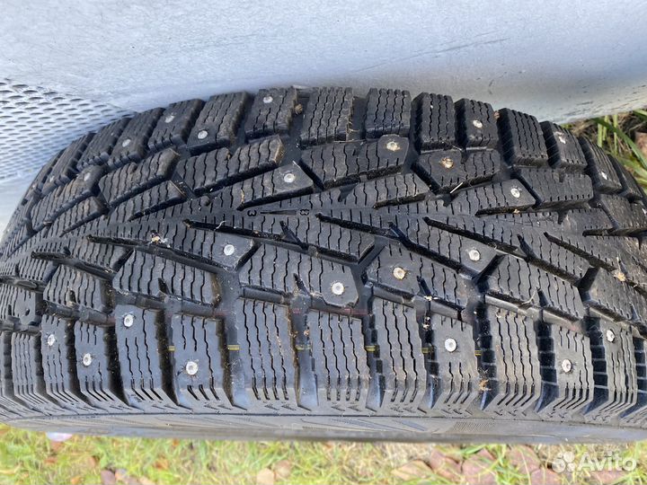 Cordiant Snow Cross 215/65 R16 102T