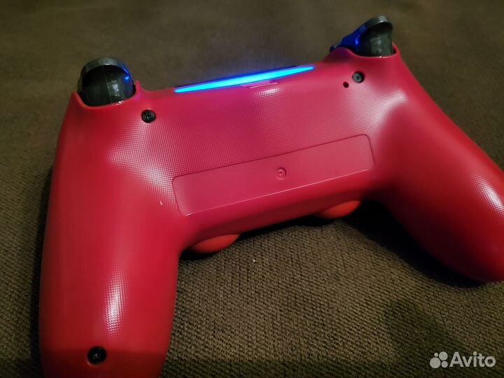 Геймпад Sony PS4 Оригинал