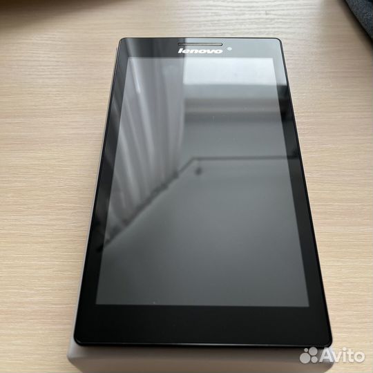 Планшет Lenovo Tab 2 A7-20F