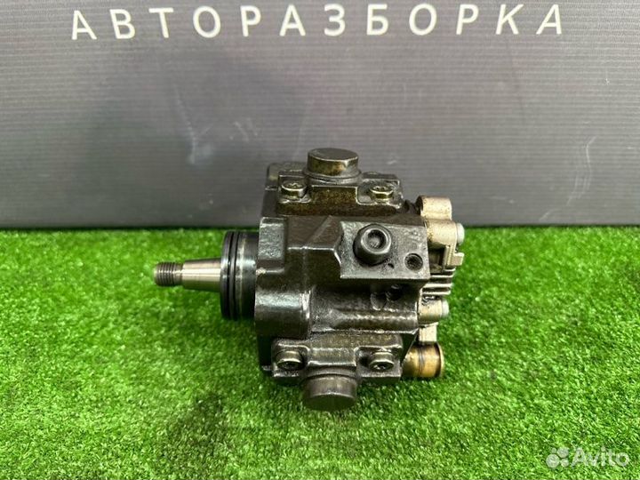 Тнвд Hyundai I30 Sw 1.6 crdi(D4FB) 2012