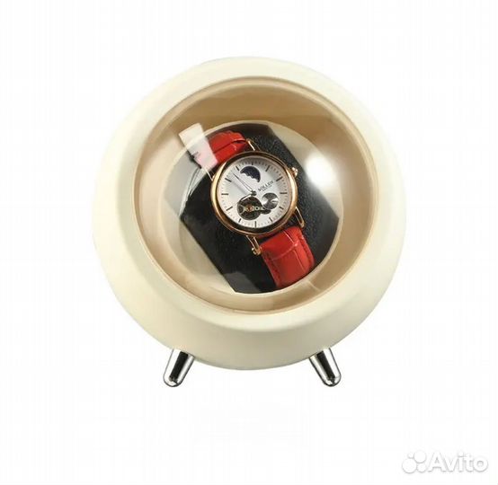 Виндер для автоподзавода часов