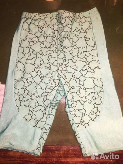 Спортивный топ