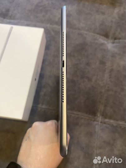 Планшет apple iPad air 2 128gb wifi + sim