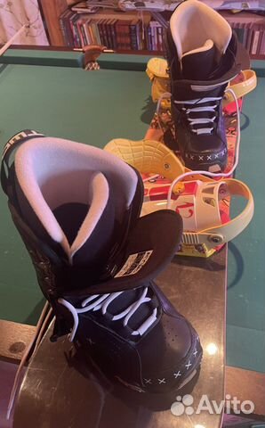 Сноуборд Rossignol Temptation 139