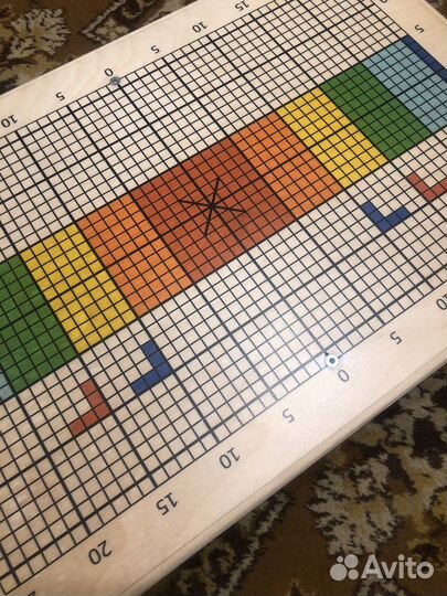 Балансировочная доска бильгоу