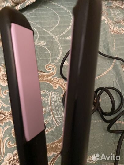 Утюжок для волос philips