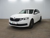 Skoda Octavia 1.6 AT, 2018, 226 435 км, с пробегом, цена 1 195 000 руб.