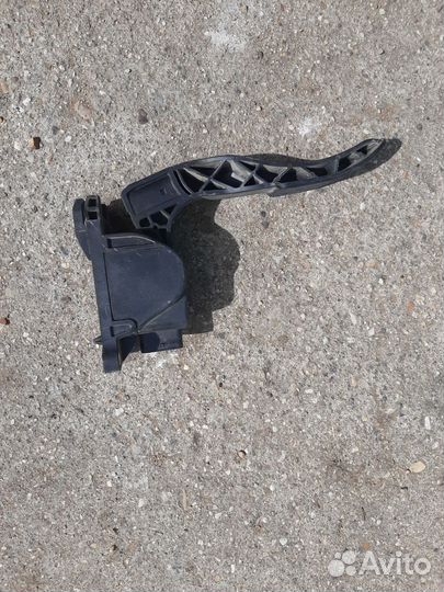 Педаль газа mercedes sprinter 906 кузов