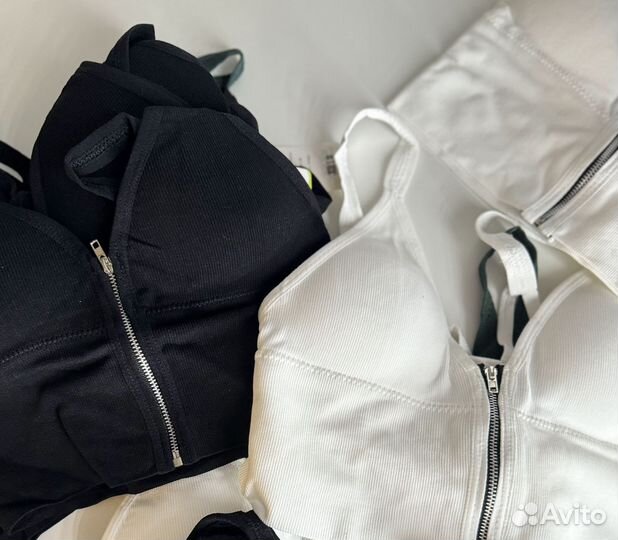 Топ женский на молнии (40,42,44)