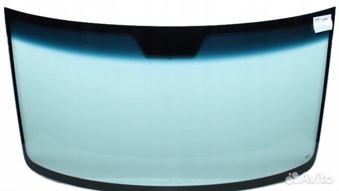 Лобовое стекло Mercedes с установкой за 3 часа