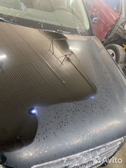 Полировка автомобиля/полировка фар/химчистка