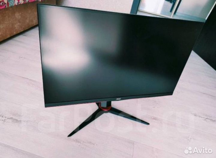 Монитор LOC Q27G2U