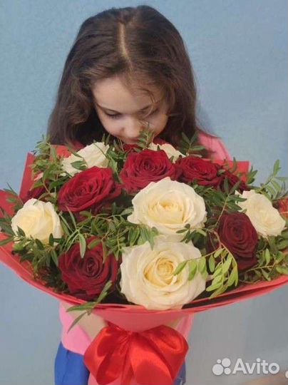 Розы от 89
