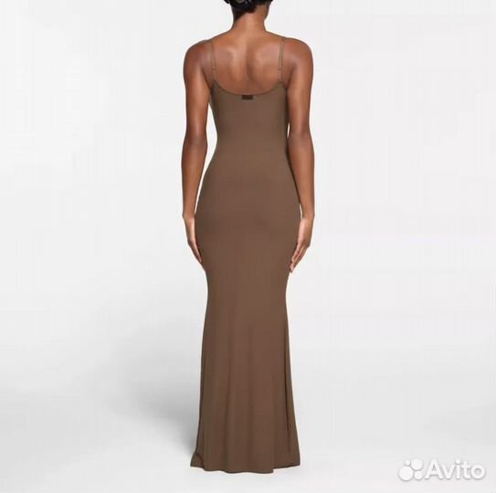 Платье под skims